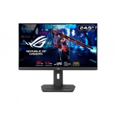 მონიტორი: Asus ROG Strix XG259QNS 24.5" FHD 380Hz 0.03ms 2xHDMI DP USB - 90LM09M0-B01370