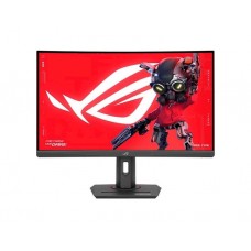 მონიტორი: Asus ROG Strix XG27WCS 90LM09P1-B01370 27" QHD 180Hz 1ms HDMI DP USB