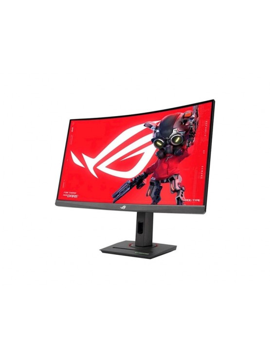 მონიტორი: Asus ROG Strix XG27WCS 90LM09P1-B01370 27" QHD 180Hz 1ms HDMI DP USB