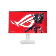 მონიტორი: Asus ROG Strix XG27ACS-W 90LM09Q1-B01170 27" QHD 180Hz 1ms HDMI DP USB-C