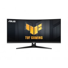 მონიტორი: Asus VG34VQ3B 90LM0AA0-B01170 34" WQHD 180Hz 1ms 2xHDMI 2xDP USB
