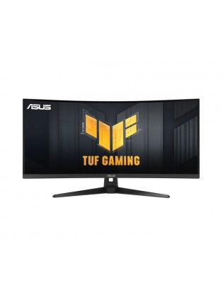 მონიტორი: Asus VG34VQ3B 90LM0AA0-B01170 34" WQHD 180Hz 1ms 2xHDMI 2xDP USB