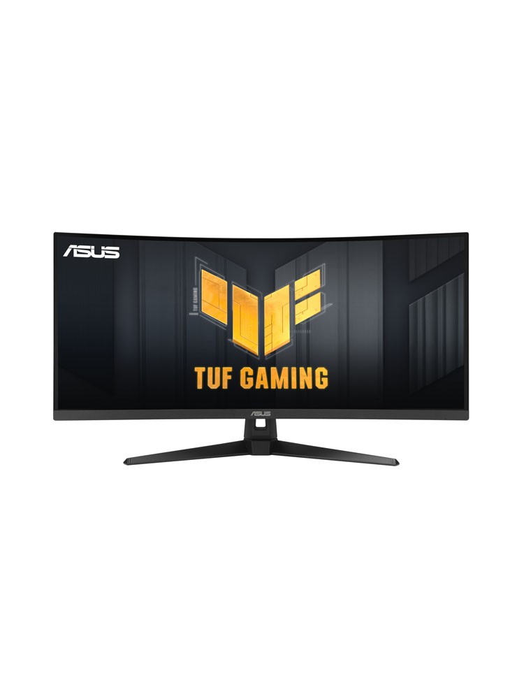მონიტორი: Asus VG34VQ3B 90LM0AA0-B01170 34" WQHD 180Hz 1ms 2xHDMI 2xDP USB