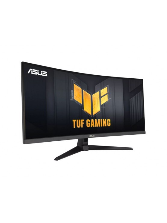 მონიტორი: Asus VG34VQ3B 90LM0AA0-B01170 34" WQHD 180Hz 1ms 2xHDMI 2xDP USB