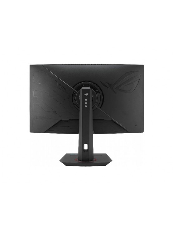 მონიტორი: Asus ROG Strix XG32WCS 31.5" QHD 180Hz 1ms HDMI DP USB-C - 90LM0AC0-B01970