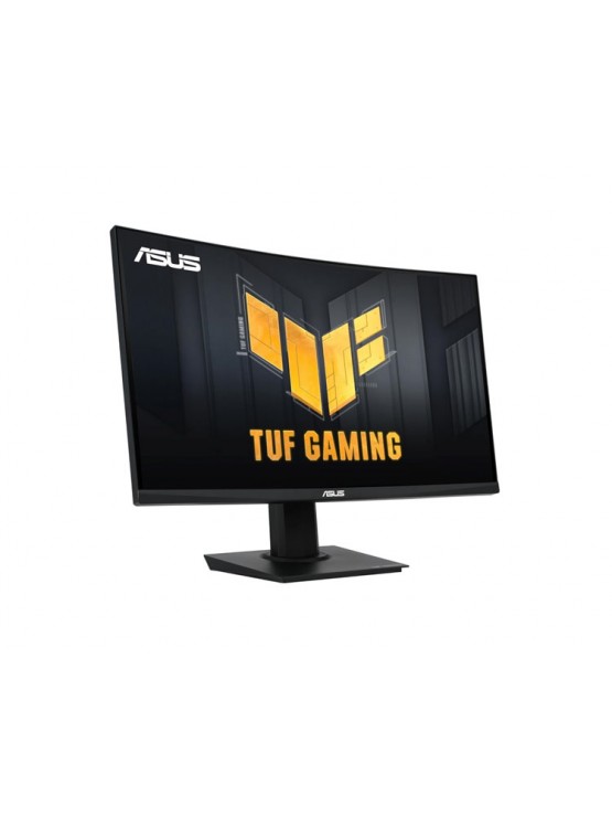 მონიტორი: Asus TUF VG24VQER 90LM0AF0-B01170 23.6" FHD 180Hz 1ms 2xHDMI DP