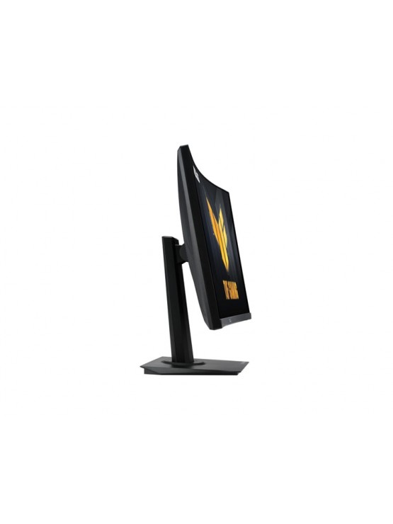 მონიტორი: Asus TUF VG24VQER 90LM0AF0-B01170 23.6" FHD 180Hz 1ms 2xHDMI DP