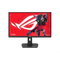 მონიტორი: Asus ROG Strix XG27UCG 27" 4K UHD 160Hz 1ms HDMI DP USB-C - 90LM0AG1-B01370