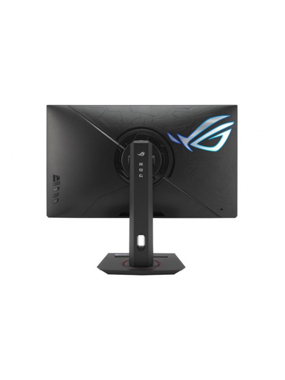 მონიტორი: Asus ROG Strix XG27UCG 27" 4K UHD 160Hz 1ms HDMI DP USB-C - 90LM0AG1-B01370