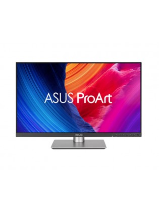 მონიტორი: Asus ProArt PA27JCV 90LM0AL0-B01K70 27" 5K IPS 5ms HDMI DP USB USB-C