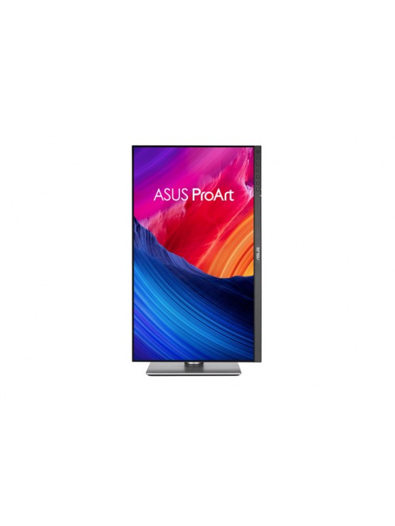მონიტორი: Asus ProArt PA27JCV 90LM0AL0-B01K70 27" 5K IPS 5ms HDMI DP USB USB-C