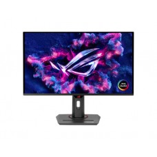 მონიტორი: Asus ROG Strix OLED XG27ACDNG 26.5" QHD 360Hz 0.03ms 2xHDMI DP USB USB-C - 90LM0AN0-B01970