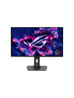 მონიტორი: Asus ROG Strix OLED XG27ACDNG 26.5" QHD 360Hz 0.03ms 2xHDMI DP USB USB-C - 90LM0AN0-B01970