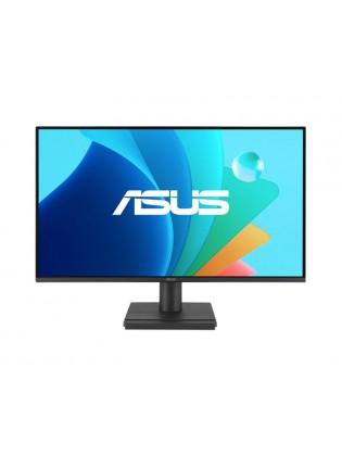 მონიტორი: Asus VA259HGA 24.5" FHD 120Hz 1ms VGA HDMI - 90LM0AS1-B01171