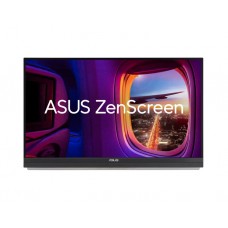 მონიტორი: Asus ZenScreen MB27ACF 90LM0AU5-B01A71 27" WQHD IPS 100Hz 5ms HDMI USB-C
