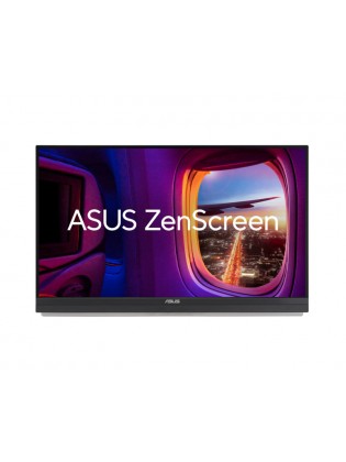 მონიტორი: Asus ZenScreen MB27ACF 90LM0AU5-B01A71 27" WQHD IPS 100Hz 5ms HDMI USB-C
