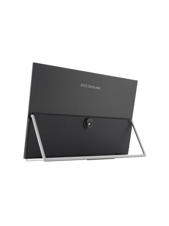 მონიტორი: Asus ZenScreen MB27ACF 90LM0AU5-B01A71 27" WQHD IPS 100Hz 5ms HDMI USB-C