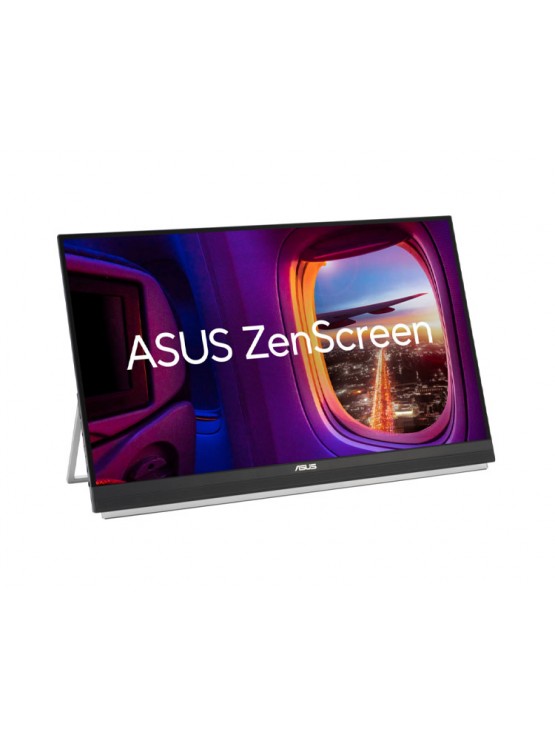 მონიტორი: Asus ZenScreen MB27ACF 90LM0AU5-B01A71 27" WQHD IPS 100Hz 5ms HDMI USB-C