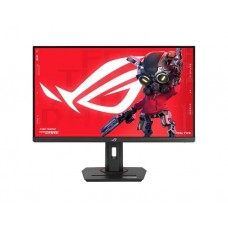 მონიტორი: Asus ROG Strix XG279CNS 27" FHD 380Hz 0.3ms HDMI DP USB-C - 90LM0AW0-B01371
