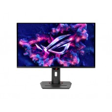 მონიტორი: Asus ROG Strix XG27UCDMG 26.5" 4K UHD 240Hz 0.03ms 2xHDMI DP USB USB-C - 90LM0B20-B01971