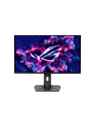 მონიტორი: Asus ROG Strix XG27UCDMG 26.5" 4K UHD 240Hz 0.03ms 2xHDMI DP USB USB-C - 90LM0B20-B01971