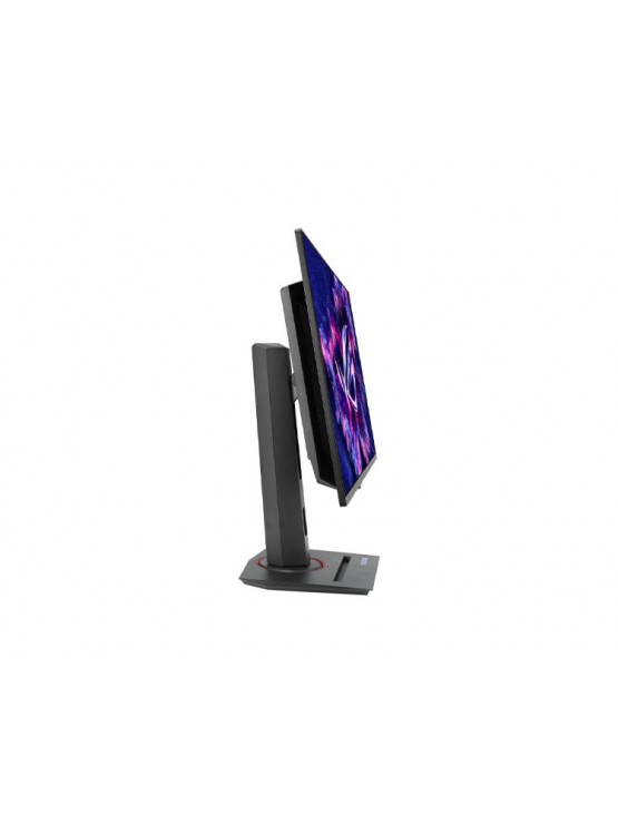 მონიტორი: Asus ROG Strix XG27UCDMG 26.5" 4K UHD 240Hz 0.03ms 2xHDMI DP USB USB-C - 90LM0B20-B01971