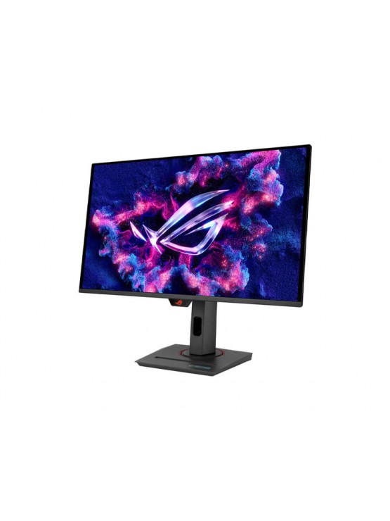მონიტორი: Asus ROG Strix XG27UCDMG 26.5" 4K UHD 240Hz 0.03ms 2xHDMI DP USB USB-C - 90LM0B20-B01971