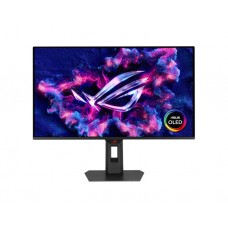 მონიტორი: Asus ROG Strix OLED XG27ACDMS 26.5" QHD 280Hz 0.03ms HDMI DP USB-C - 90LM0B60-B01371