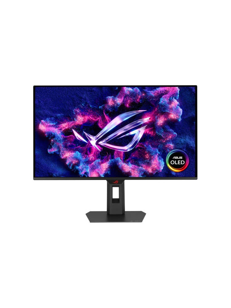 მონიტორი: Asus ROG Strix OLED XG27ACDMS 26.5" QHD 280Hz 0.03ms HDMI DP USB-C - 90LM0B60-B01371