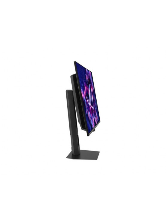 მონიტორი: Asus ROG Strix OLED XG27ACDMS 26.5" QHD 280Hz 0.03ms HDMI DP USB-C - 90LM0B60-B01371