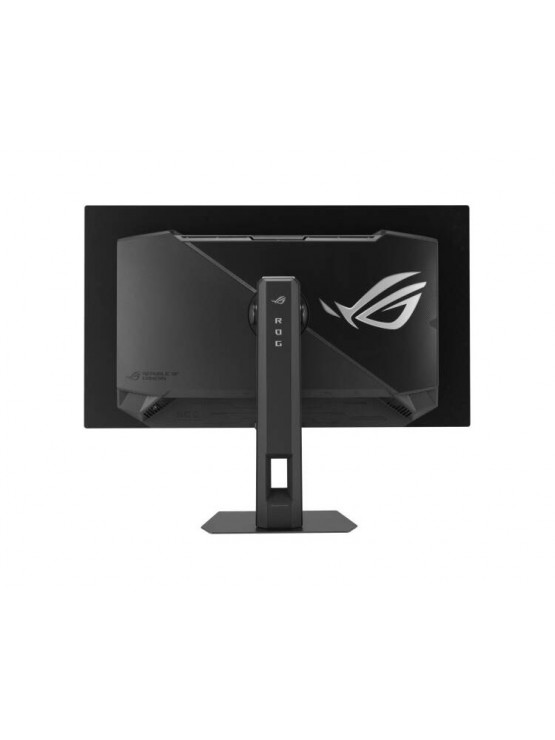 მონიტორი: Asus ROG Strix OLED XG27ACDMS 26.5" QHD 280Hz 0.03ms HDMI DP USB-C - 90LM0B60-B01371
