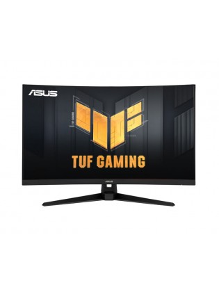 მონიტორი: Asus TUF VG32VQM5B 90LM0BI1-B01171 31.5" FHD 250Hz 0.5ms 2xHDMI DP