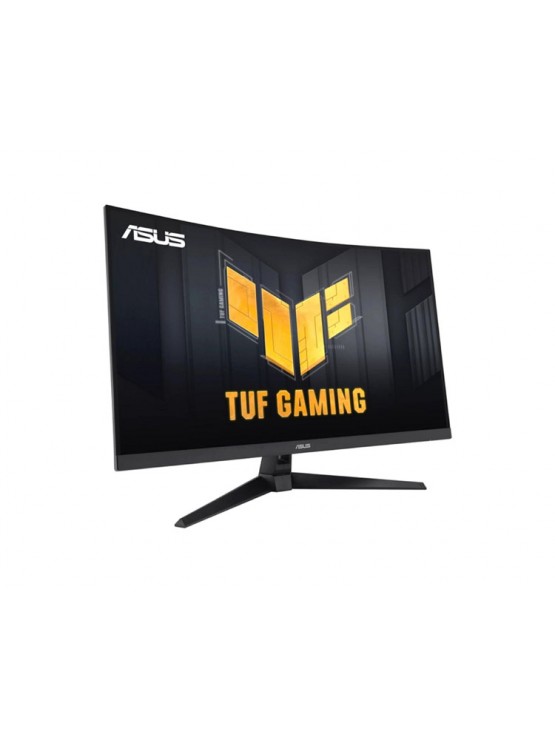 მონიტორი: Asus TUF VG32VQM5B 90LM0BI1-B01171 31.5" FHD 250Hz 0.5ms 2xHDMI DP