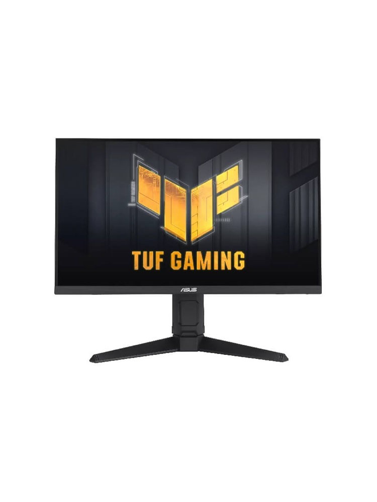 მონიტორი: Asus TUF VG259QL5A 24.5" FHD 200Hz 0.3ms 2xHDMI DP - 90LM0BK0-B01O71