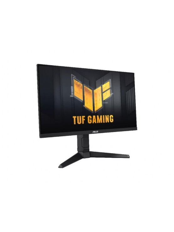 მონიტორი: Asus TUF VG259QL5A 24.5" FHD 200Hz 0.3ms 2xHDMI DP - 90LM0BK0-B01O71