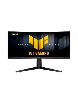 მონიტორი: Asus TUF VG34WQML5A 34" WQHD 250Hz 0.5ms 2xHDMI 2xDP USB - 90LM0BP1-B01E71