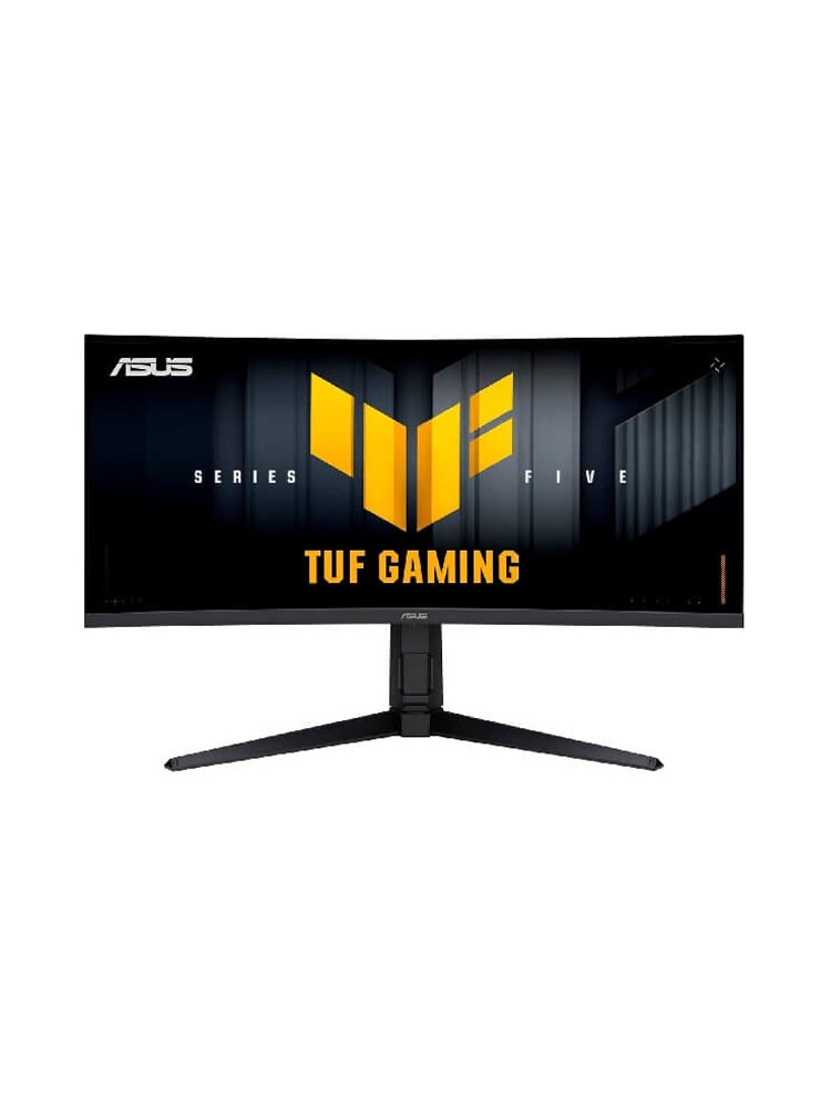 მონიტორი: Asus TUF VG34WQML5A 34" WQHD 250Hz 0.5ms 2xHDMI 2xDP USB - 90LM0BP1-B01E71