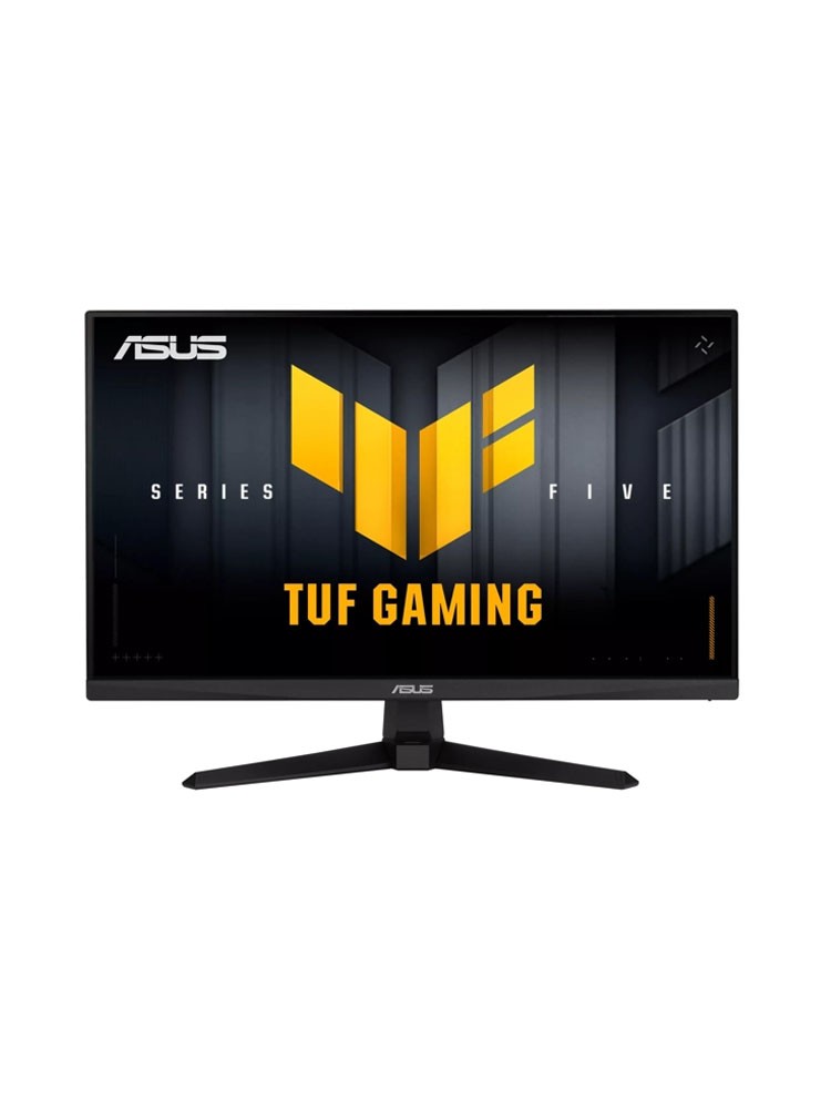 მონიტორი: Asus TUF VG259Q5A 90LM0BR0-B01O71 24.5" FHD IPS 200Hz 0.3ms 2xHDMI DP