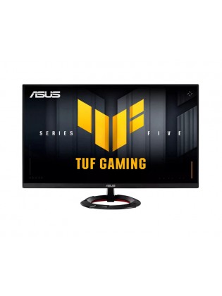 მონიტორი: Asus TUF VG249Q5R 90LM0BT0-B01E71 23.8" FHD IPS 200Hz 0.3ms 2xHDMI DP
