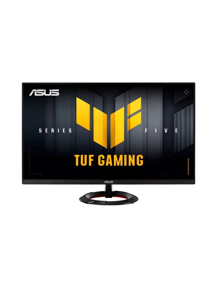 მონიტორი: Asus TUF VG249Q5R 90LM0BT0-B01E71 23.8" FHD IPS 200Hz 0.3ms 2xHDMI DP
