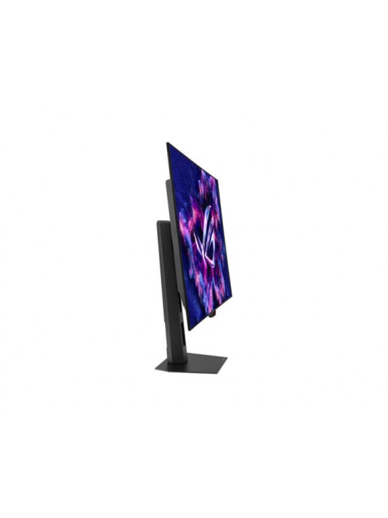 მონიტორი: Asus ROG Strix OLED XG32UCWG 31.5" 4K UHD 165Hz 0.03ms HDMI DP USB USB-C - 90LM0BX0-B01371