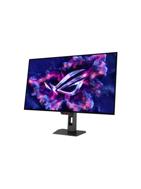 მონიტორი: Asus ROG Strix OLED XG32UCWG 31.5" 4K UHD 165Hz 0.03ms HDMI DP USB USB-C - 90LM0BX0-B01371