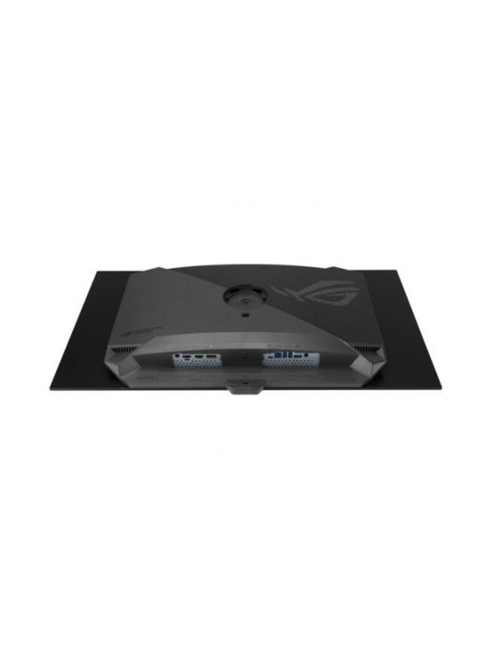 მონიტორი: Asus ROG Strix OLED XG32UCWG 31.5" 4K UHD 165Hz 0.03ms HDMI DP USB USB-C - 90LM0BX0-B01371