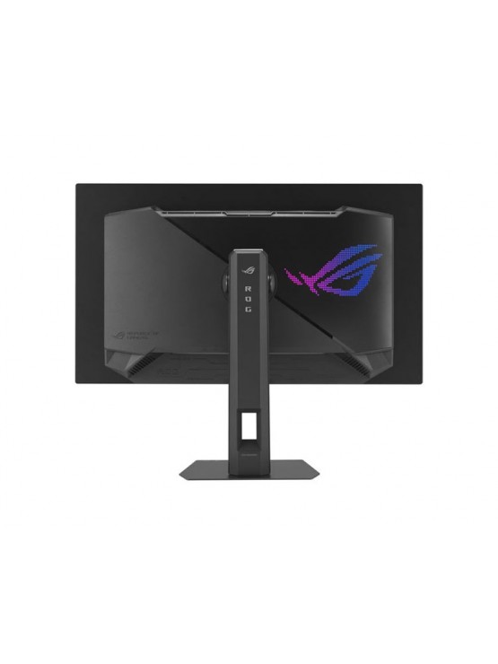 მონიტორი: Asus ROG Strix OLED XG27AQDPG 26.5" QHD 500Hz 0.03ms 2xHDMI DP USB - 90LM0C50-B01971
