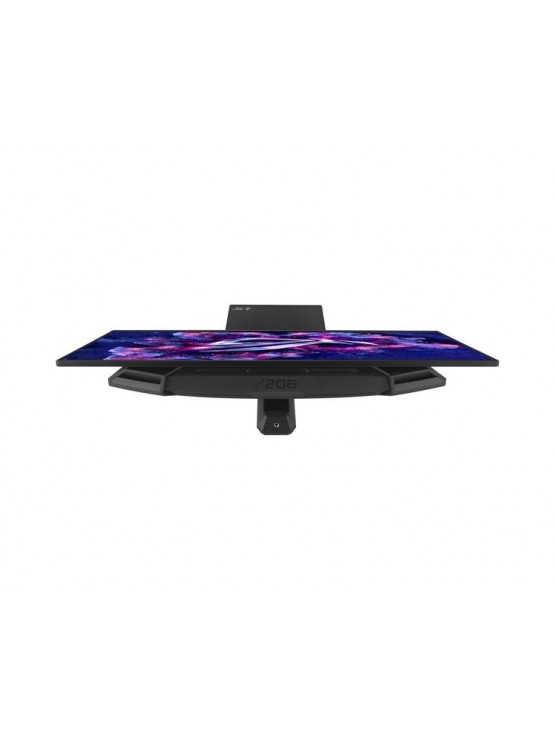 მონიტორი: Asus ROG Strix OLED XG27AQDPG 26.5" QHD 500Hz 0.03ms 2xHDMI DP USB - 90LM0C50-B01971