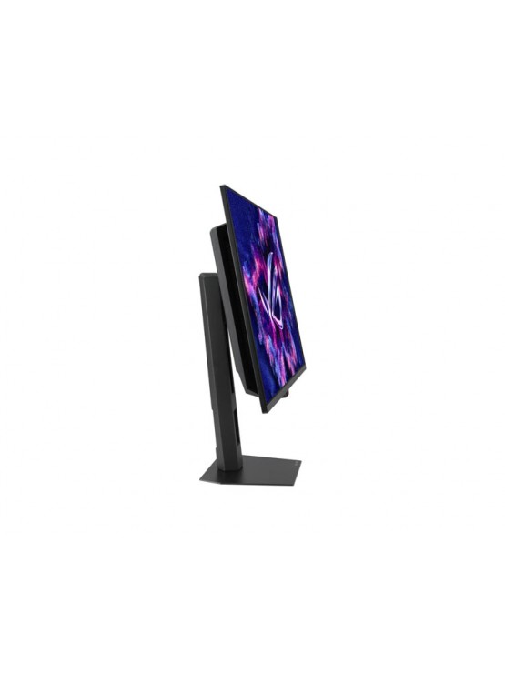 მონიტორი: Asus ROG Strix OLED XG27AQDPG 26.5" QHD 500Hz 0.03ms 2xHDMI DP USB - 90LM0C50-B01971