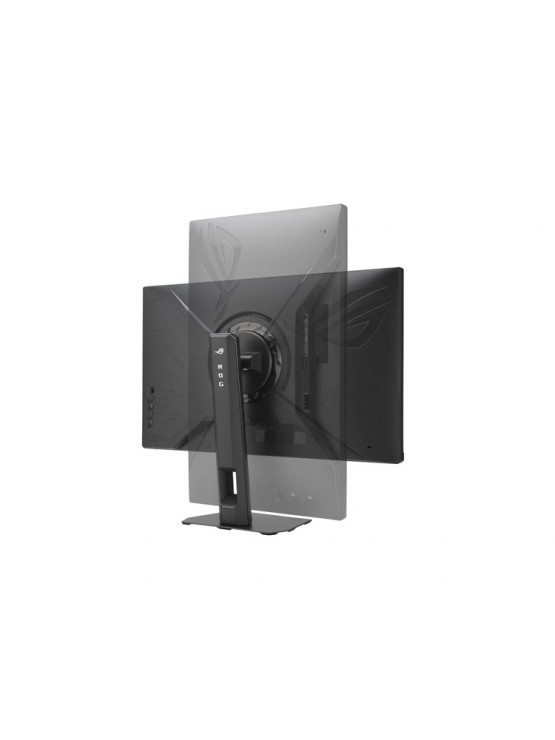 მონიტორი: Asus ROG Strix XG27ACMES 27" QHD 255Hz 0.3ms HDMI DP USB-C - 90LM0C90-B01171