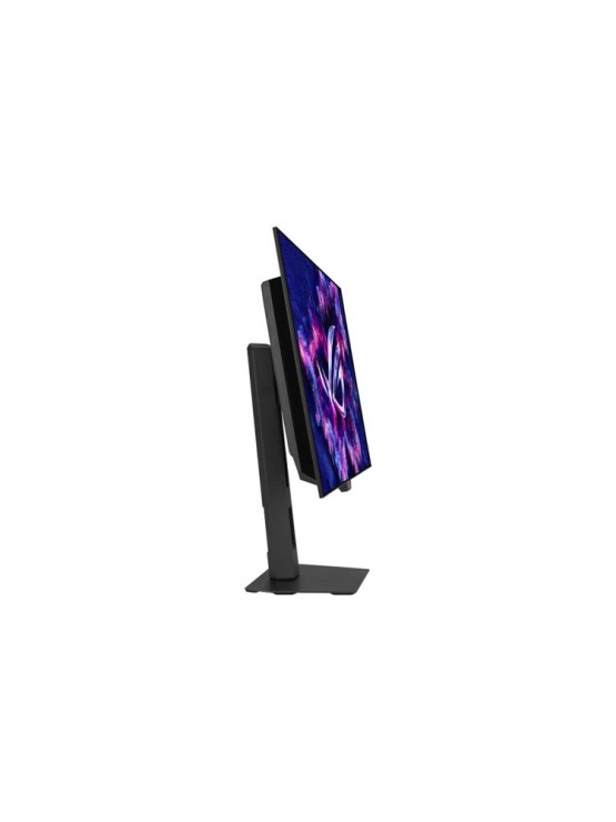 მონიტორი: Asus ROG Strix XG27AQDMGR 26.5" QHD OLED 240Hz 0.03ms 2xHDMI DP USB - 90LM0CC0-B01171