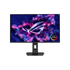 მონიტორი: Asus ROG Strix XG27AQDNG 26.5" QHD OLED 360Hz 0.03ms 2xHDMI DP USB - 90LM0CH0-B01971