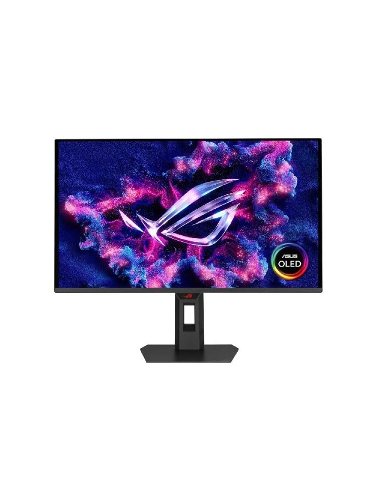 მონიტორი: Asus ROG Strix XG27AQDNG 26.5" QHD OLED 360Hz 0.03ms 2xHDMI DP USB - 90LM0CH0-B01971